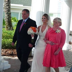 Meet your Posher, Vickie